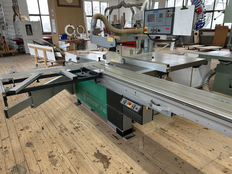 Altendorf F 45 Posit 45 H