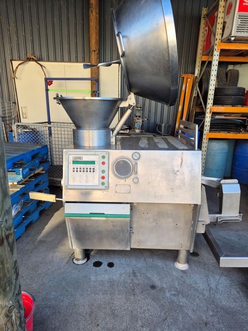 Vemag Robot HP15 Filler