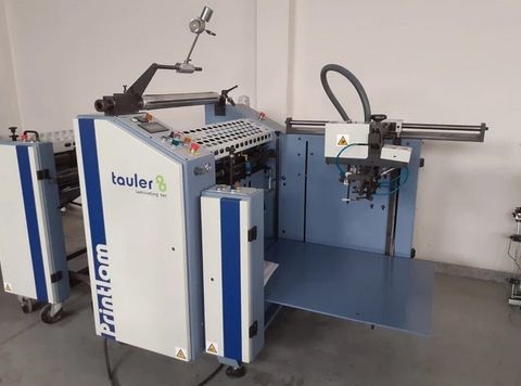 Tauler PRINTLAM 75 Thermo-laminating