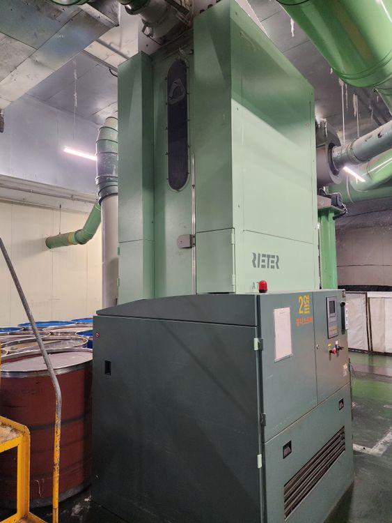 Rieter A78 Unistore