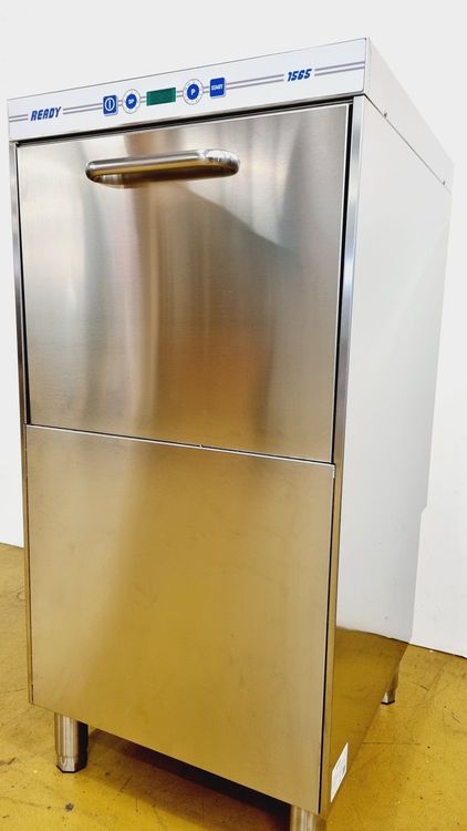 R-Line 1500, Dishwasher