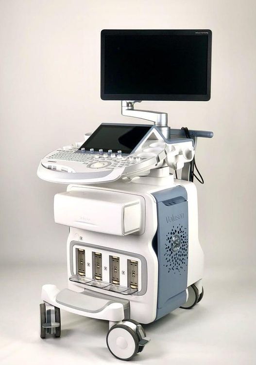 GE (General Electric) Logiq E10