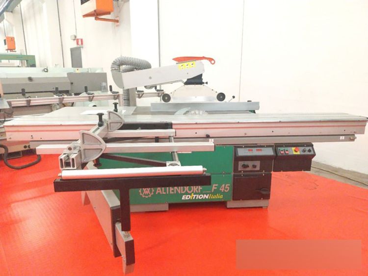 Altendorf F 45