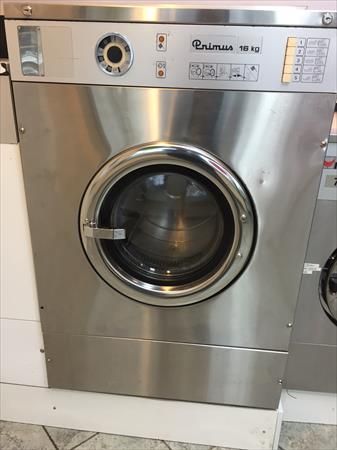 Primus R16 Washing machine