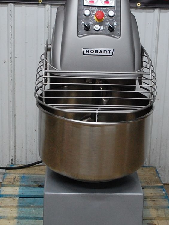 Hobart HSU 90-1 Bakery Dough Spiral Mixer