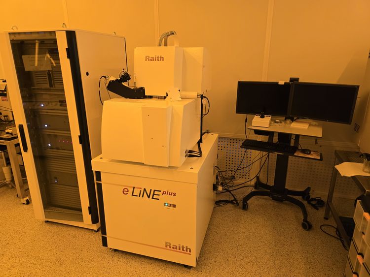 eLINE Plus EBL System