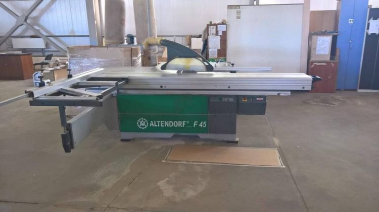 Altendorf F45
