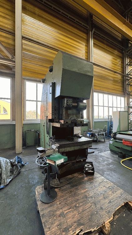 WMW PEE 250 250 t