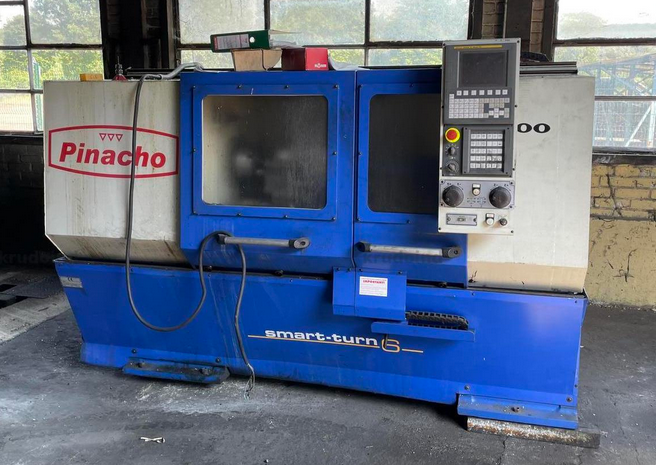 Pinacho CNC Control Variable K2X20 2 Axis