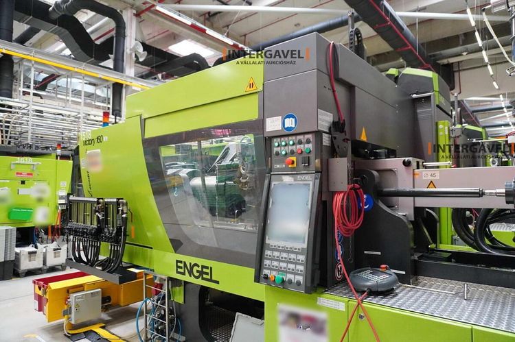 Engel Victory 1050/160 160 T
