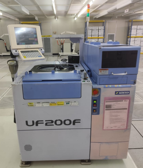 Tokyo Seimitsu UF200