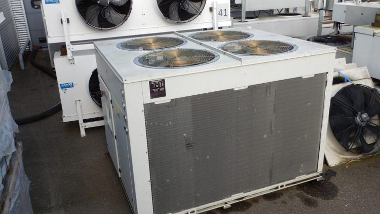 Trane condensing