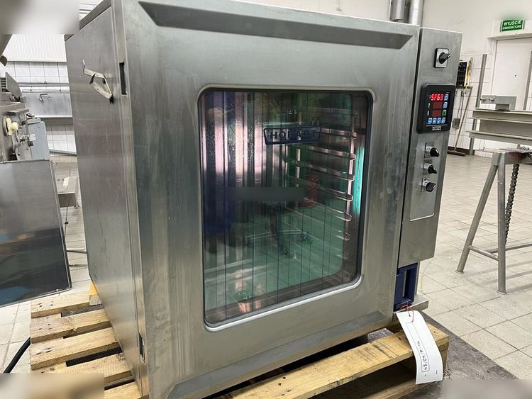 Hobart CSD1012E OVEN