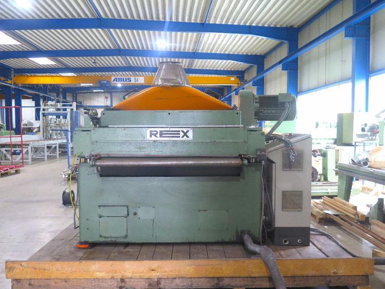 Rex TOP-1350 W