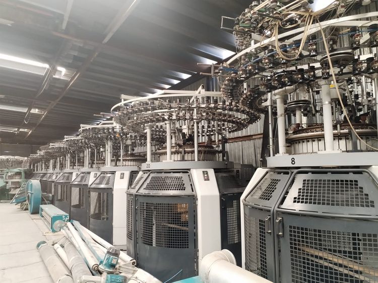 15 Mayer & Cie MPU-1.6 30"/34" 20E