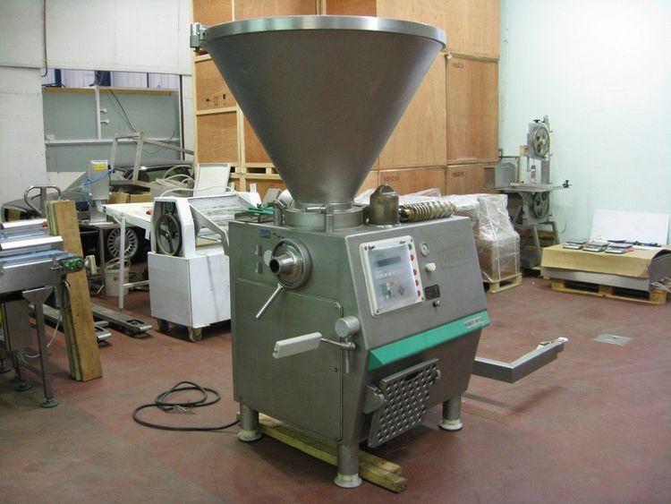 Vemag HP10 HD Vacuum Filler