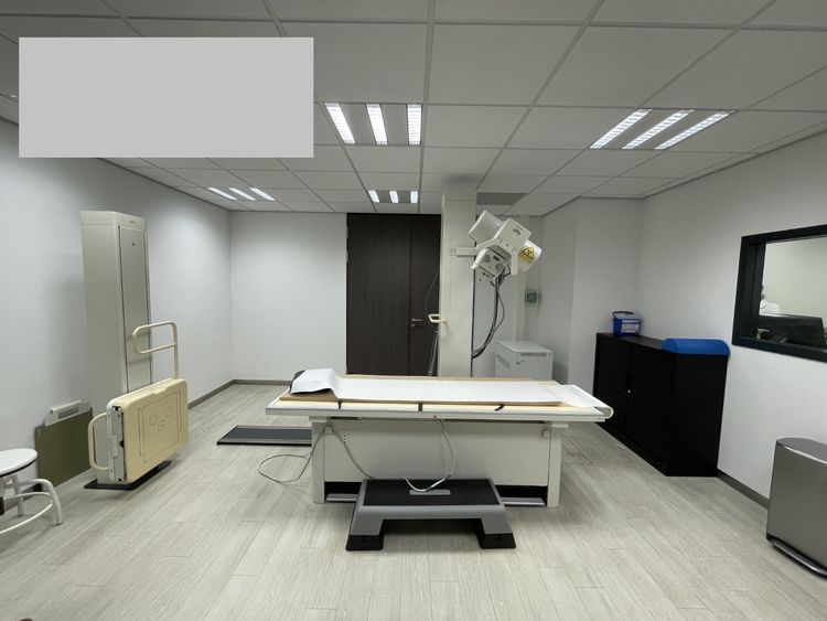 Philips PrimaryDiagnost DR X-Ray System