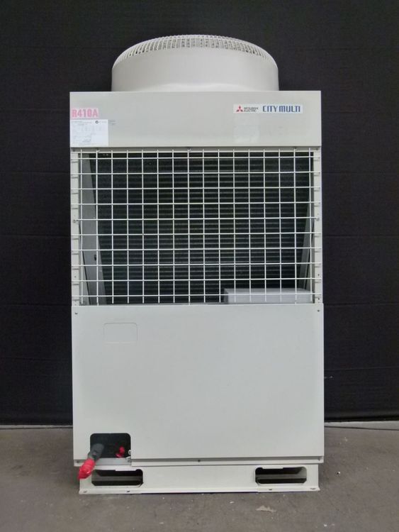 Mitsubishi Mitsubishi City Multi R410A PUYP350YGMA