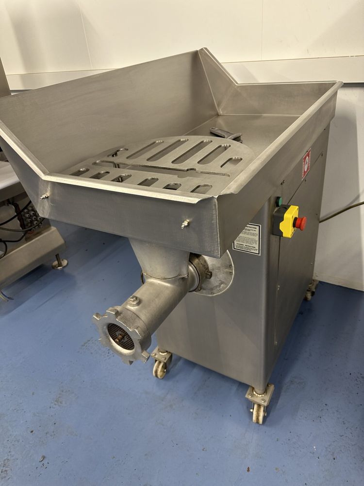 Butcher Boy A42H Mincer