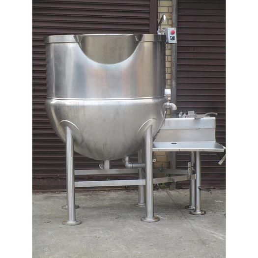 Cleveland STEAM KETTLE