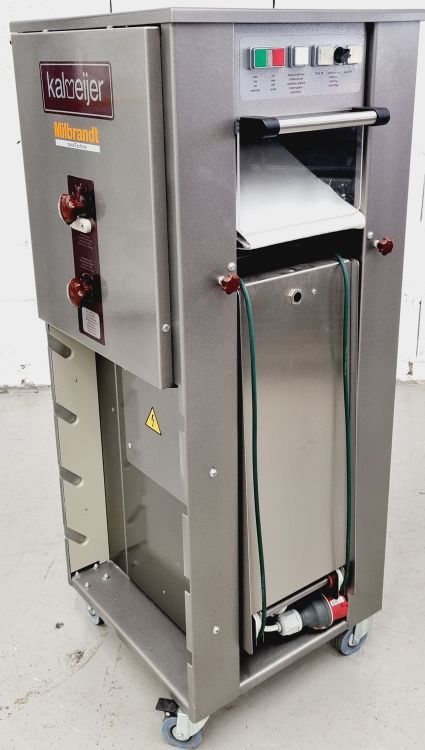 Kalmeijer KGM Pastry Machine
