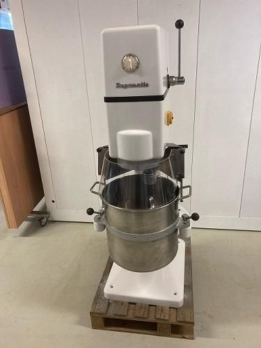 Regomatic  P 50 Planetary Mixer