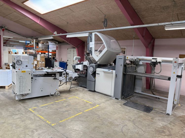 Heidelberg PFH-82