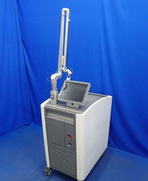 Cutera Enlighten SR Aesthetic Laser