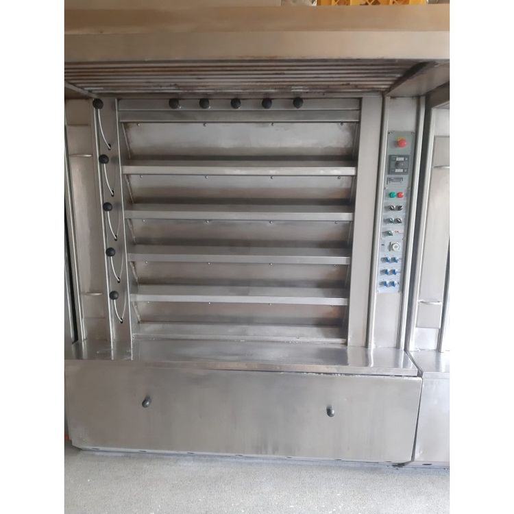 OKMET Oven