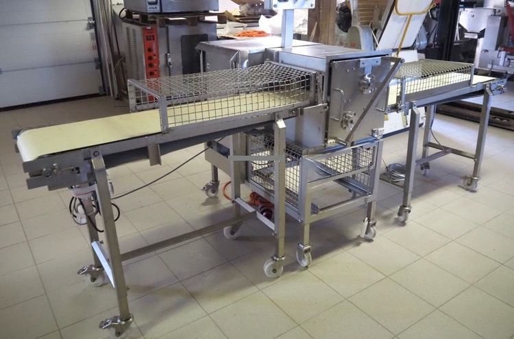 Franz MST91/400 Slicer