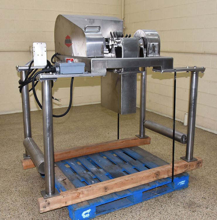 Fitzpatrick Fitzmill INDUSTRIAL IMPACT MILL