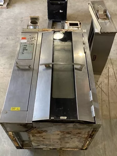 Baxter OV500G1 Oven