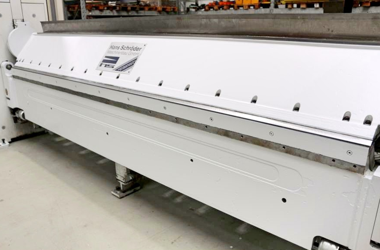 Schroeder MPB 3200/2.0