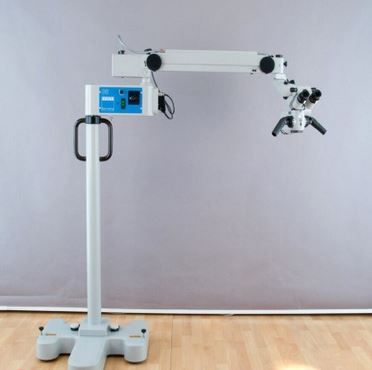 Carl Zeiss OPMI ENT Surgical Microscope