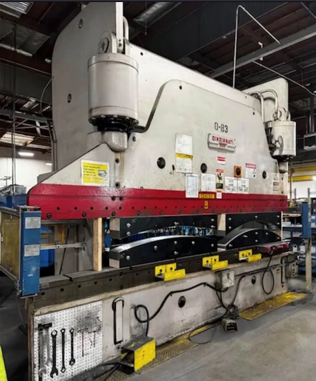 Cincinnati 300H 300 TON