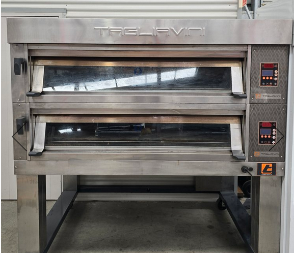 Tagliavini Modular Electric Oven