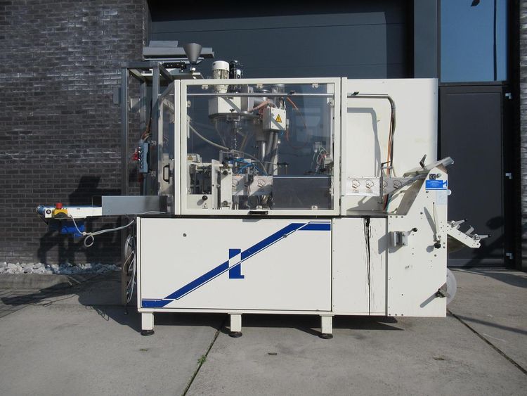 Laudenberg FBM S1