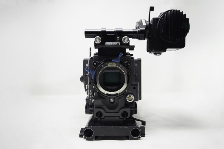 ARRI ALEXA LF