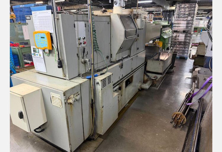 Tornos CNC Controller Variable BS14 2 Axis