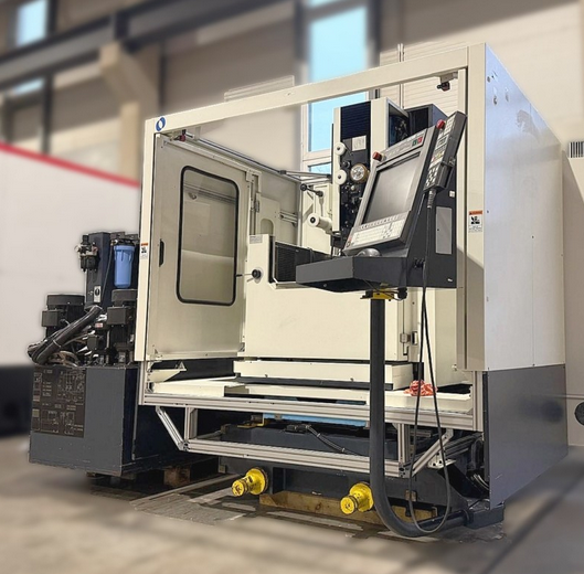 Makino EU43