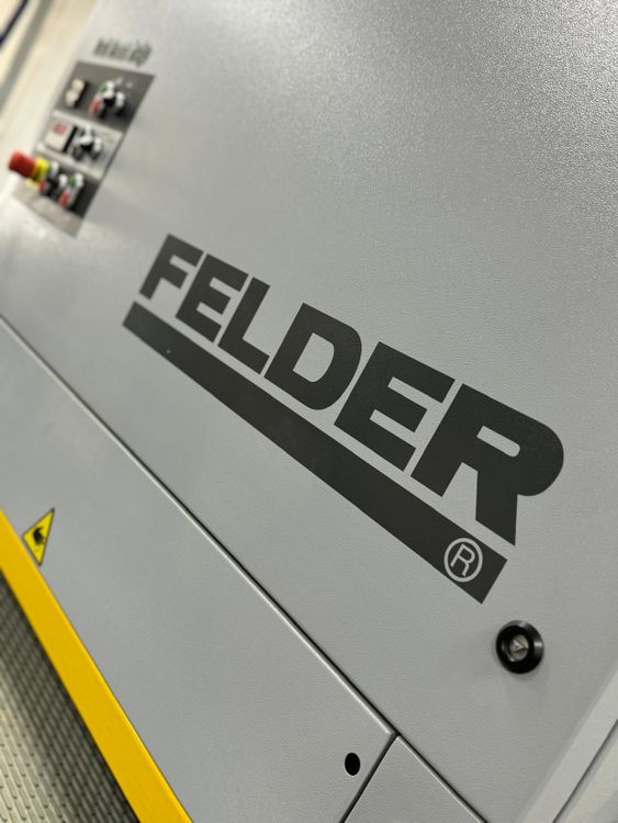 Felder FW 950C