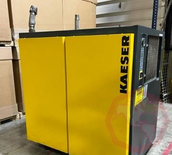 Kaeser TE121 Dryer