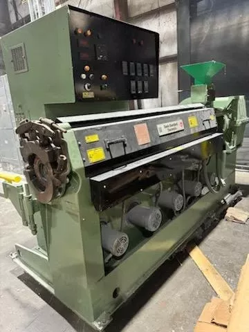 Davis Standard 35IN35