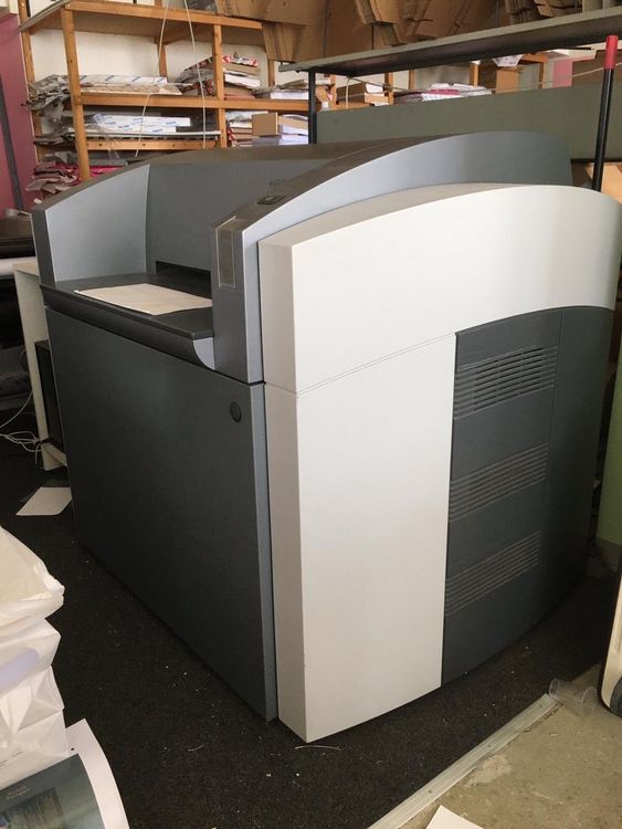 Heidelberg Suprasetter A52/74