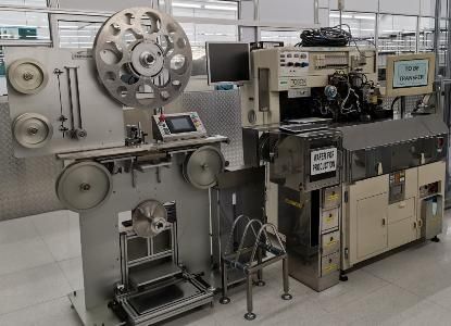 4 Tosok DBD3550R Bonder