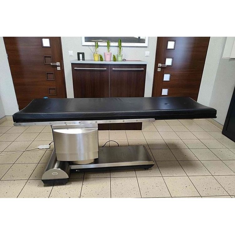 STI Streamline 3CE Operating Table