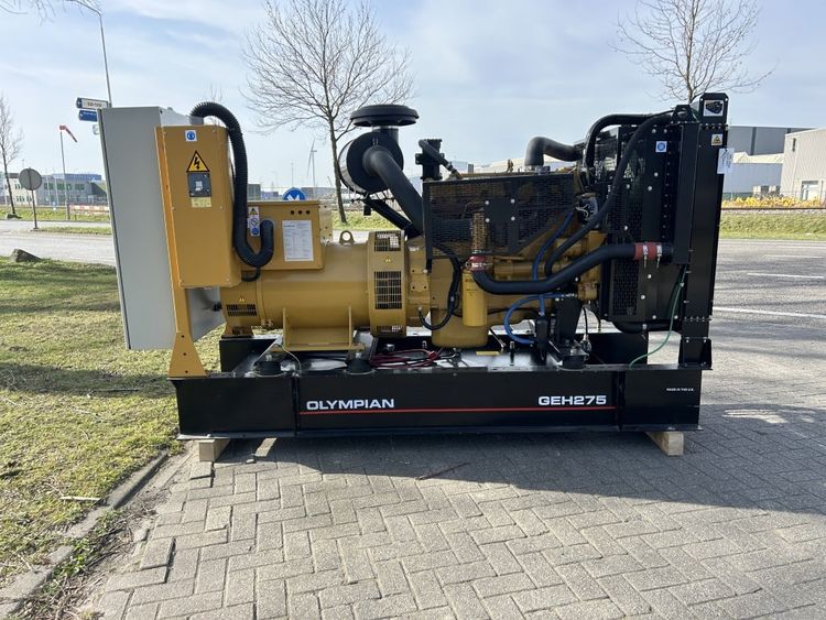 Olympian GEH 275 275 kVA
