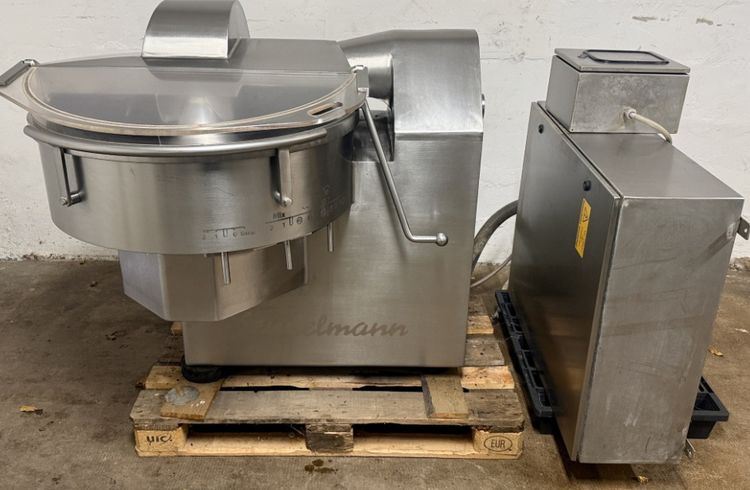 Seydelmann 60ltr Bowl Chopper