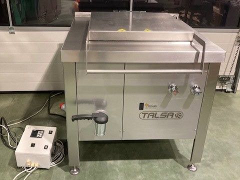 Talsa REA 250 Boiling Kettle