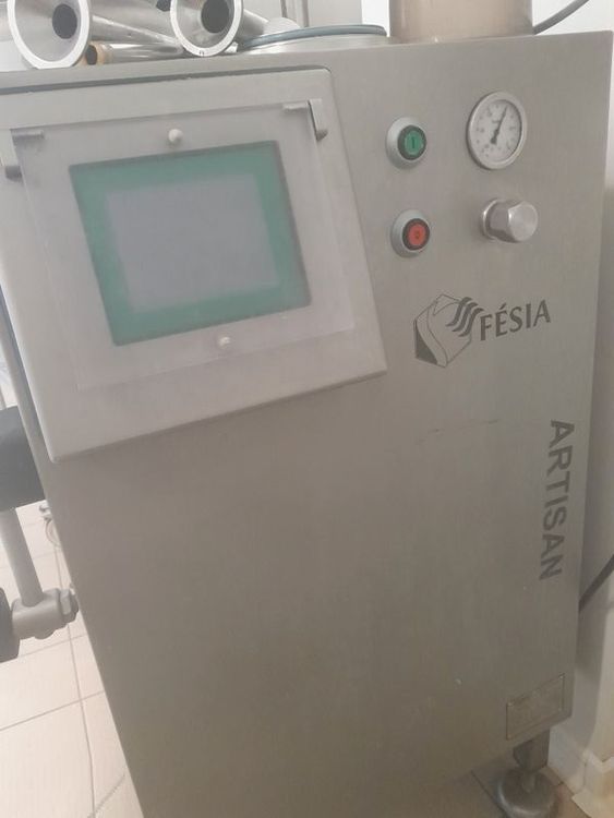 Vemag Filler